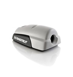 Scanstrut Pasacable Horizontal Estanco para Cables de 6 a 10mm Uso Marino