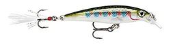 RAPALA Luhr-Jensen x Rap