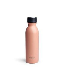 Smartshake, Borraccia Termica Bothal, Acciaio Inox, 600 ml Unisex-Adult, Coral Pink, Medium