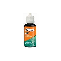 Olbas Oil Decongestant 30ml