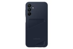 Samsung Galaxy Official Card Slot Case for A15 | A15 5G, Blue Black