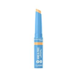 Rimmel Kind & Free Tinted Lip Balm 001 Air Storm 4g