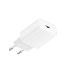 Xiaomi MI Fast Charger C 20 W Char, Bianco