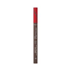 L'Oréal - Delineador Infaillible Micro-Fine Liner 36 horas, en Tono 02 Smokey Earth