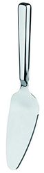 APS Pelle à gâteau Classic, pelle à gâteau, aide de cuisine, aide de pâtisserie, poli, avec un bord dentelé, poignée creuse ergonomique, 5 x 22,5 cm, hauteur 3 cm