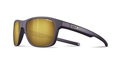 Julbo Unisex lounge solglasögon, violett, one size