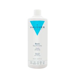 Valquer Professional Aloe Vera Shampoo 1000ml