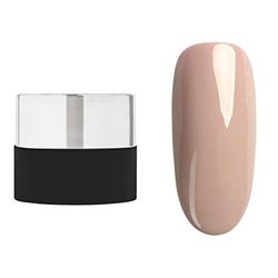 NEONAIL Nail Art Stamping Gel - Beige - Decorazioni Unghie - Gel Smalto per Unghie Stampo - Beige - 4 ml
