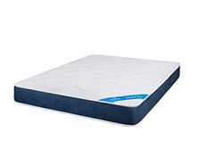Imperial Confort Oslo Matelas viscoélastique Haute fermeté, 105 x 190, épaisseur 28 cm, Mousse, King Size