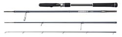 Penn OVERSEAS II Inshore 270 20-50g 4st