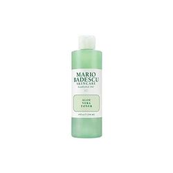 Aloe Vera Toner 236 ml