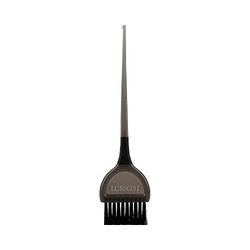 T4B LUSSONI TB011 Tinting Brush Flexible and Shatterproof Dye Brush for Hair