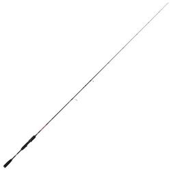 Hart Nation CARNASSIER 69M - 6´9´´- 2.06m/ 2 sec