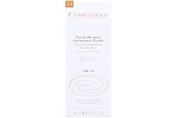 Avene Couvrance Fluid Foundation Corrector - 05 Tawny 30ml
