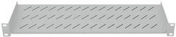 LogiLight 48,3 cm (19 Pollici) Grigio mensola Montaggio Solo Anteriore (150 mm)