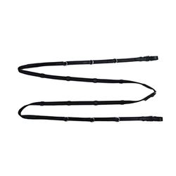 HKM 1806 Homologué auxiliaire Noir Taille Unique