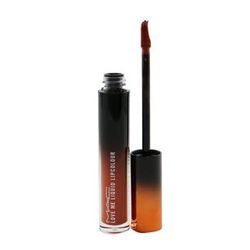 MAC, LOVE ME LIQUID LIPCOLOR – BRAGGING RIGHTS 3,1 ML