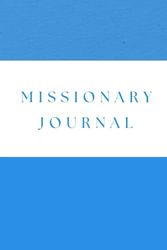 Mission Journal Guatemala
