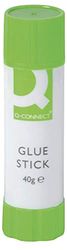Q-Connect Glue Stick 40 g -Unit