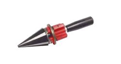 Super Ego 785200000 - Escariador 1/4"-2" Octogono Con