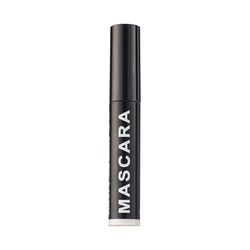 Stargazer Mascara, bianco, comodo mascara dal colore forte.