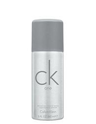 Calvin Klein CK One Deodorant Spray 150 ml