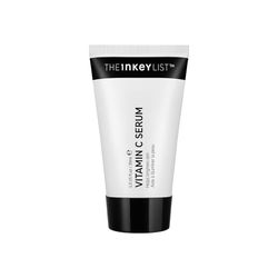 The INKEY List 30% vitamina C rosto soro 30 ml