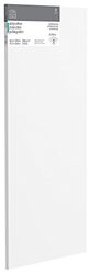 Winsor & Newton Tela de polialgodão, algodão, branco, 40 x 100 x 45 cm