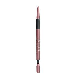ARTDECO Mineral Lip Styler – długotrwały eyeliner z wbudowaną temperówką – 1 x 0,4 g