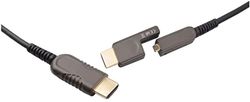 High Speed Active Optic HDMI