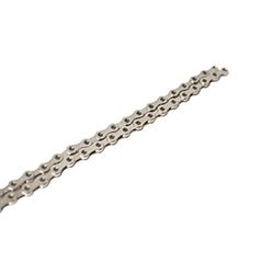 Chaine 9 vitesses - argent - 116 maillons