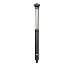 SHIMANO Unisex vuxna cyklar T.Telacopic Tharsis 160 varumärke BPH-Pro cykelsporttillbehör, flerfärgad, en storlek