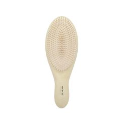 Beter - Spazzola per capelli districante Natural Fiber, realizzata con fibre di grano, ideale per districare i capelli ogni giorno