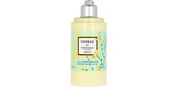 L'OCCITANE Elba Garden Body Milk, 250 ml (8,5 fl oz)