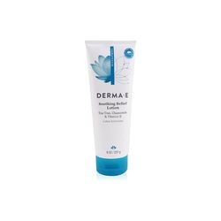 DERMA E Itch Relief Lotion 227g
