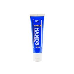 NAF Stable Hands Barrier Cream for Riders – Moisturising Hand Protection for Yard & Stable Use – With Beeswax & Glycerine – Nourishes, Soothes & Shields Skin from Harsh Conditions – 100ml