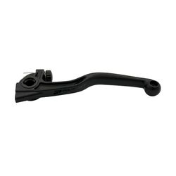 Polisport 8488200001 - Unbreakable Folding Clutch Lever ATP Compatible with Triumph Motorcycles in Black