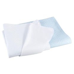 Alèse d'incontinence 5 couches pour une protection maximale contre l'humidité.