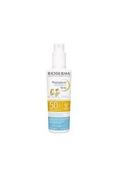 Bioderma Photoderm Pediatrics Spray SPF50+ 200 ml