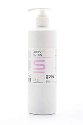 IDP Ms Atopic Lotion, 400 Mililitros