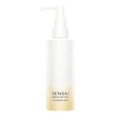 SENSAI Absolute silk Cleansing Milk