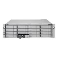 PROMISE Vess R2600fiD - Array di dischi - 64 TB