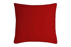 Nishane Coussin Nelson Rouge 60X60 cm