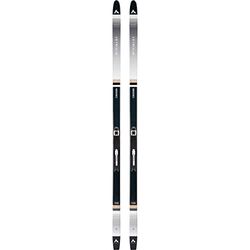 McKinley Cruiser langlaufski-set zwart/grijs 173