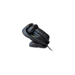 Datalogic Gryphon GM4500, Kit, USB 433 MHz, Black (Kit Includes, GM4500-BK-433K1 (433 MHz, Black (Kit Includes Scanner, WLC4090-BK-433 Base and USB Cable 90A052258))