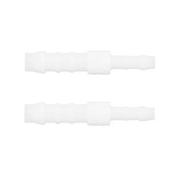 cyclingcolors 2 x aansluiting diameter 6 mm + 4 mm voor benzineslang in vorm I tractor grasmaaier auto motorfiets bromfiets