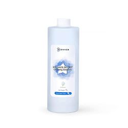 ECOVACS Soluzione detergente da 1L per i robot aspirapolvere Ecovacs DEEBOT N20/N30/X1/X2/X5/X8/X9/T10/T20/T30/T50/T80/T30C serie, accessorio originale
