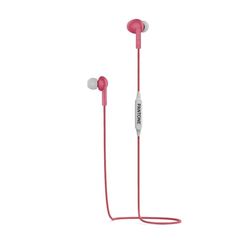 PANTONE Celly PTWE001P Ecouteurs Intra-Auriculaires Bluetooth Rose