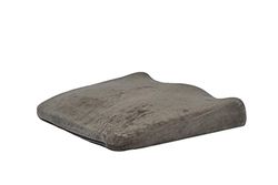 Identites - Coussin d assise Confort Plus visco-végétal