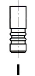 IPSA VL202100 Engine Blocks